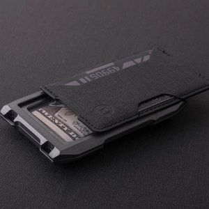 DANGO A10 ADAPT SINGLE POCKET WALLET